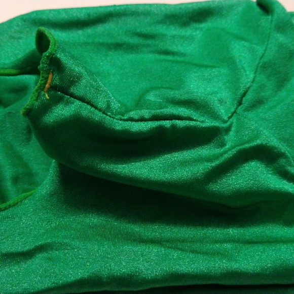 Green screen bodysuit - Picture 9 of 10